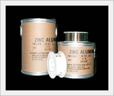 Zinc-Aluminum Alloy Wire